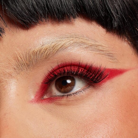 NYX JUMBO LASHES BRAND NEW "EGO FLARE" - Picture 3 of 6